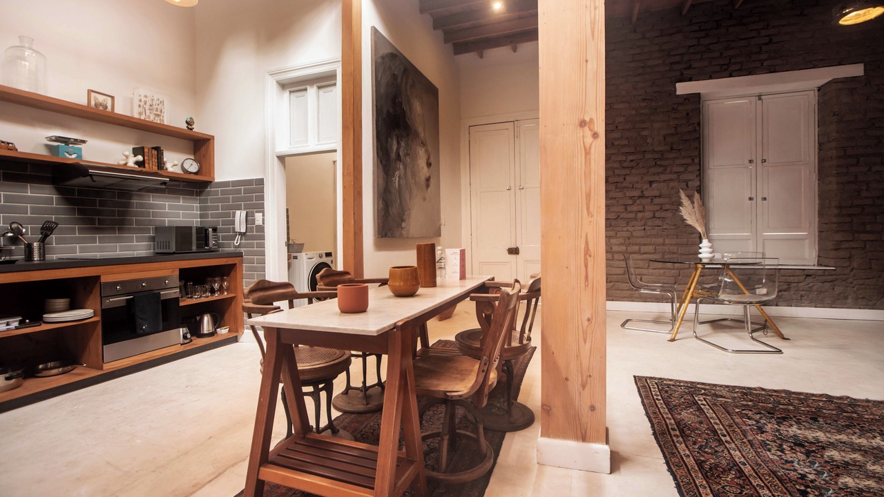 Photo of Kitchen in Barranco