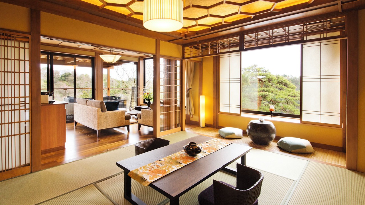 Photo of Bedroom in Noto-cho