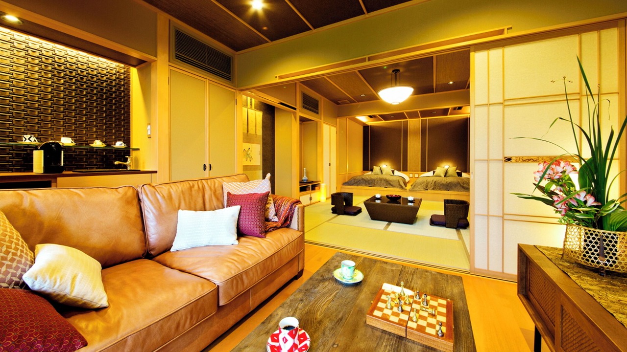 Photo of Bedroom in Noto-cho
