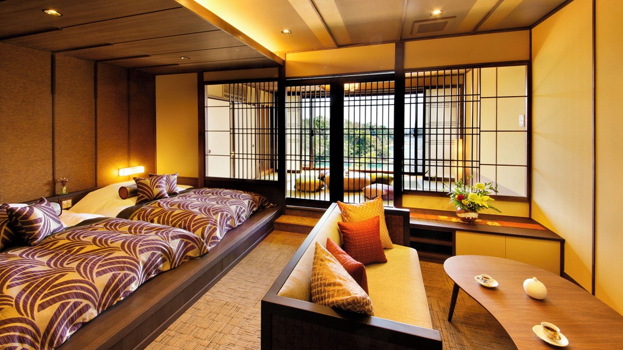 Photo of Bedroom in Noto-cho