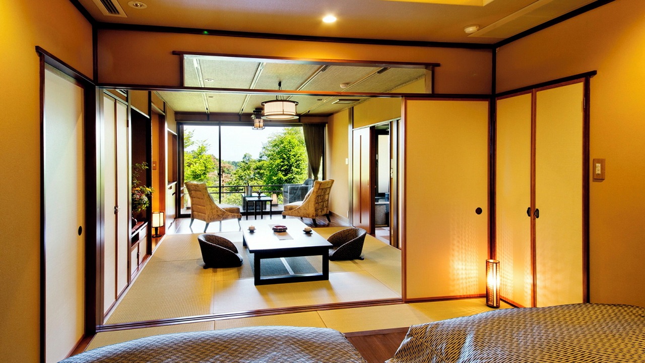 Photo of Bedroom in Noto-cho