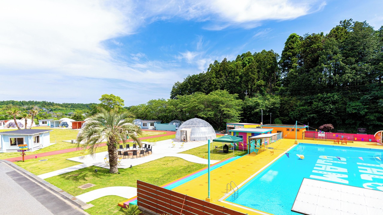Photo of Outdoor in Tako