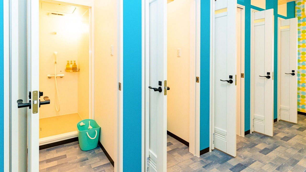 Photo of Bathroom in Tako
