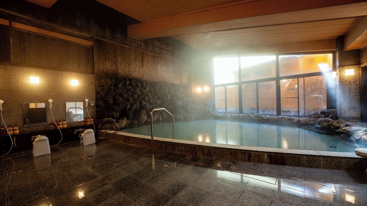 Photo of Others in Kusatsu Onsen