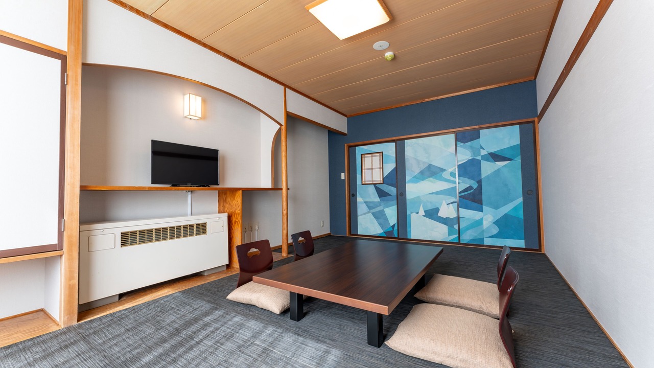 Photo of Bedroom in Kusatsu Onsen