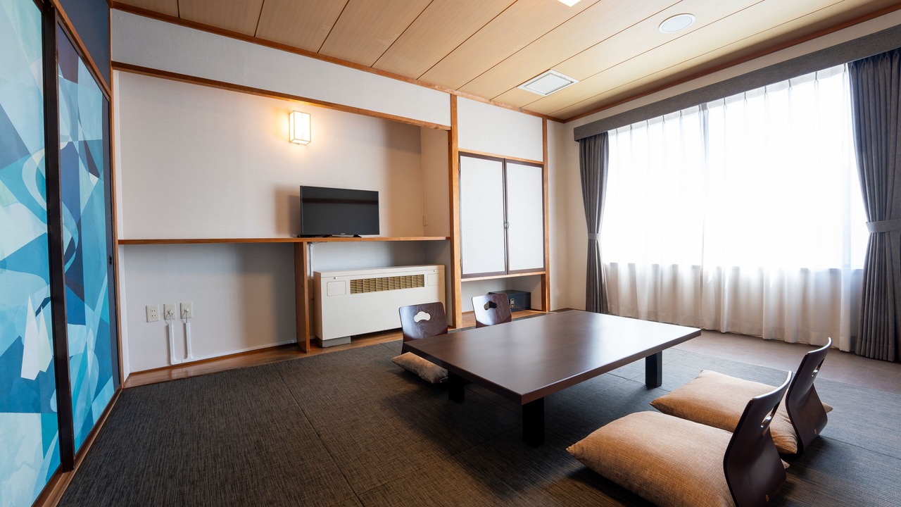 Photo of Bedroom in Kusatsu Onsen