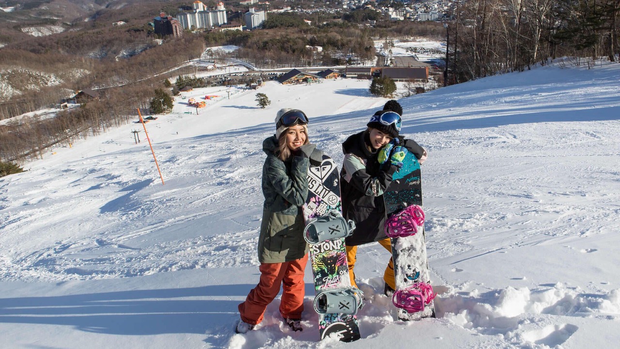 Photo of Others in Kusatsu Onsen