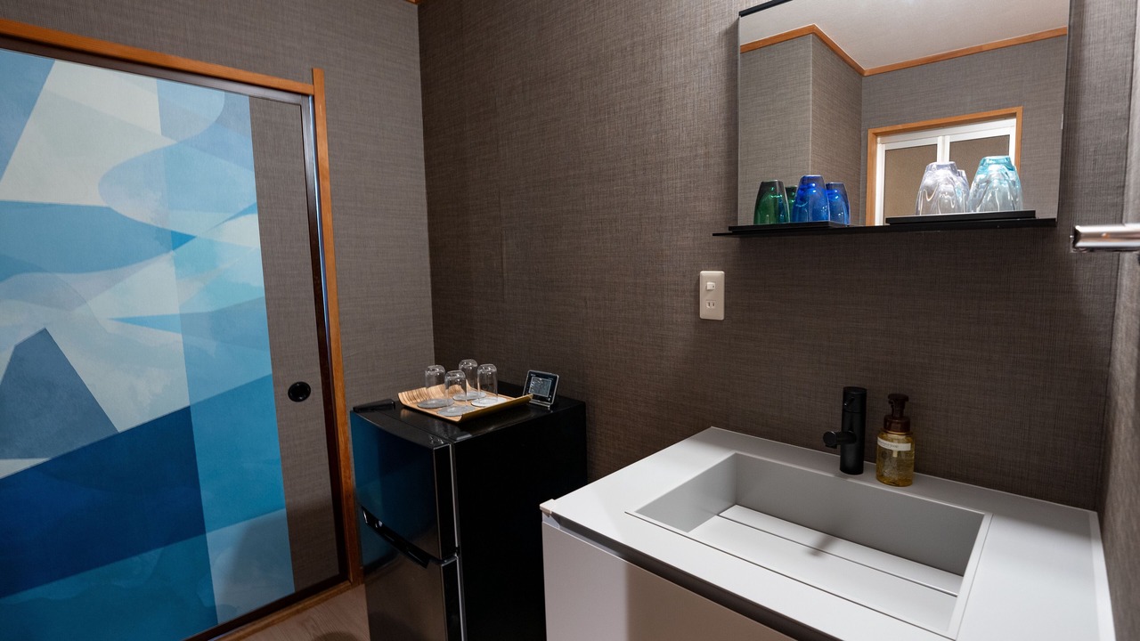 Photo of Bedroom in Kusatsu Onsen