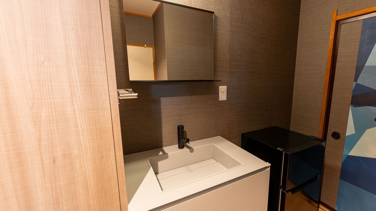 Photo of Bedroom in Kusatsu Onsen