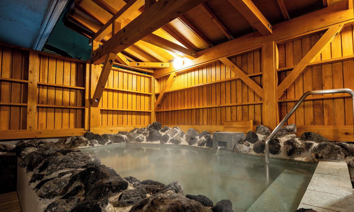 Photo of Others in Kusatsu Onsen