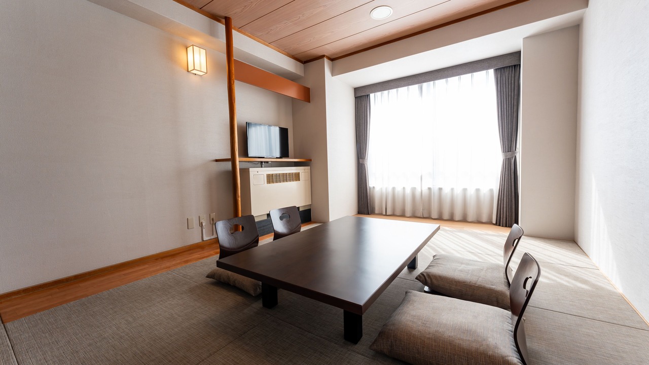 Photo of Bedroom in Kusatsu Onsen