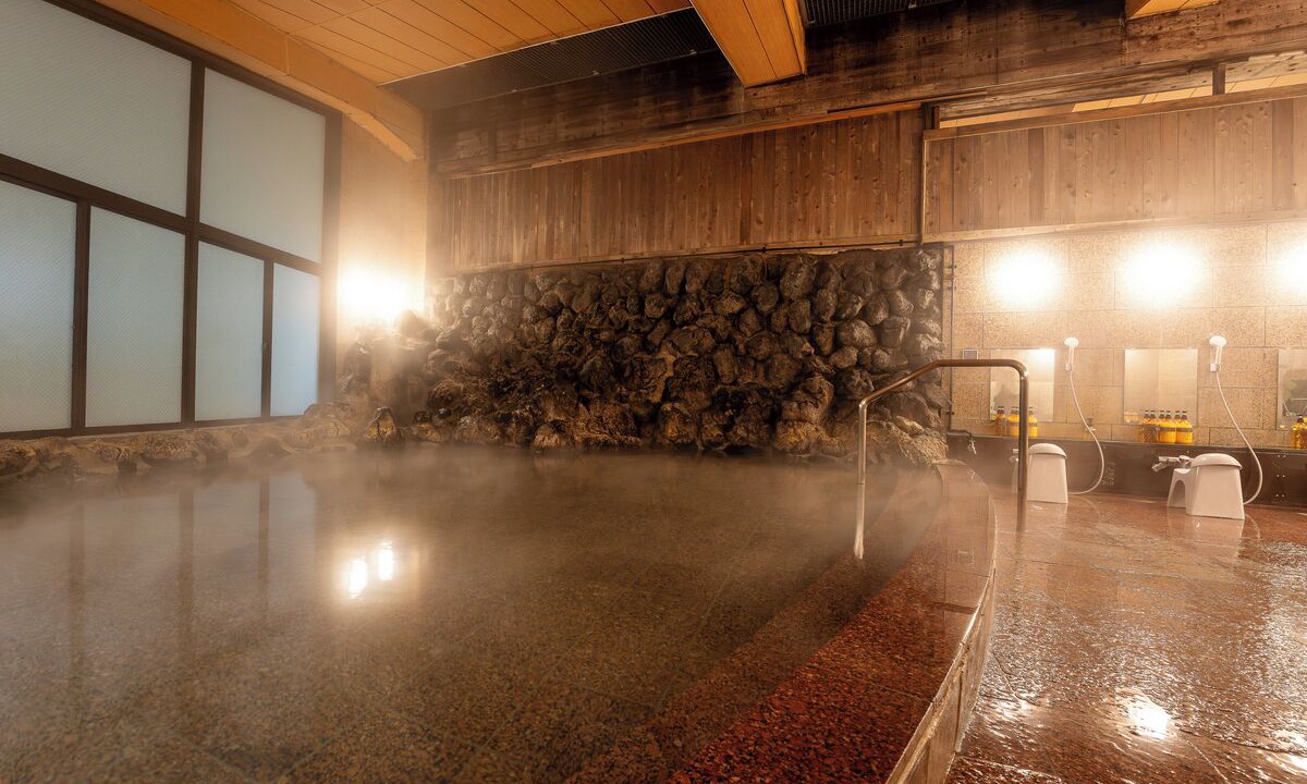 Photo of Others in Kusatsu Onsen