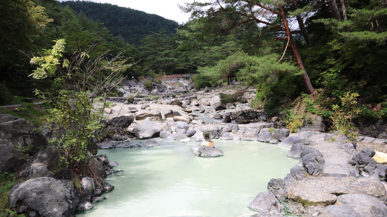 Photo of Others in Kusatsu Onsen