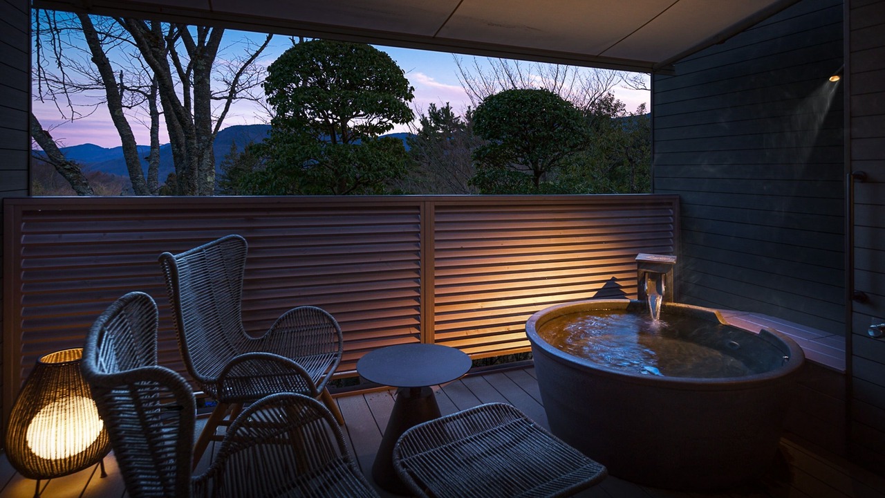 Photo of Bedroom in Hakone