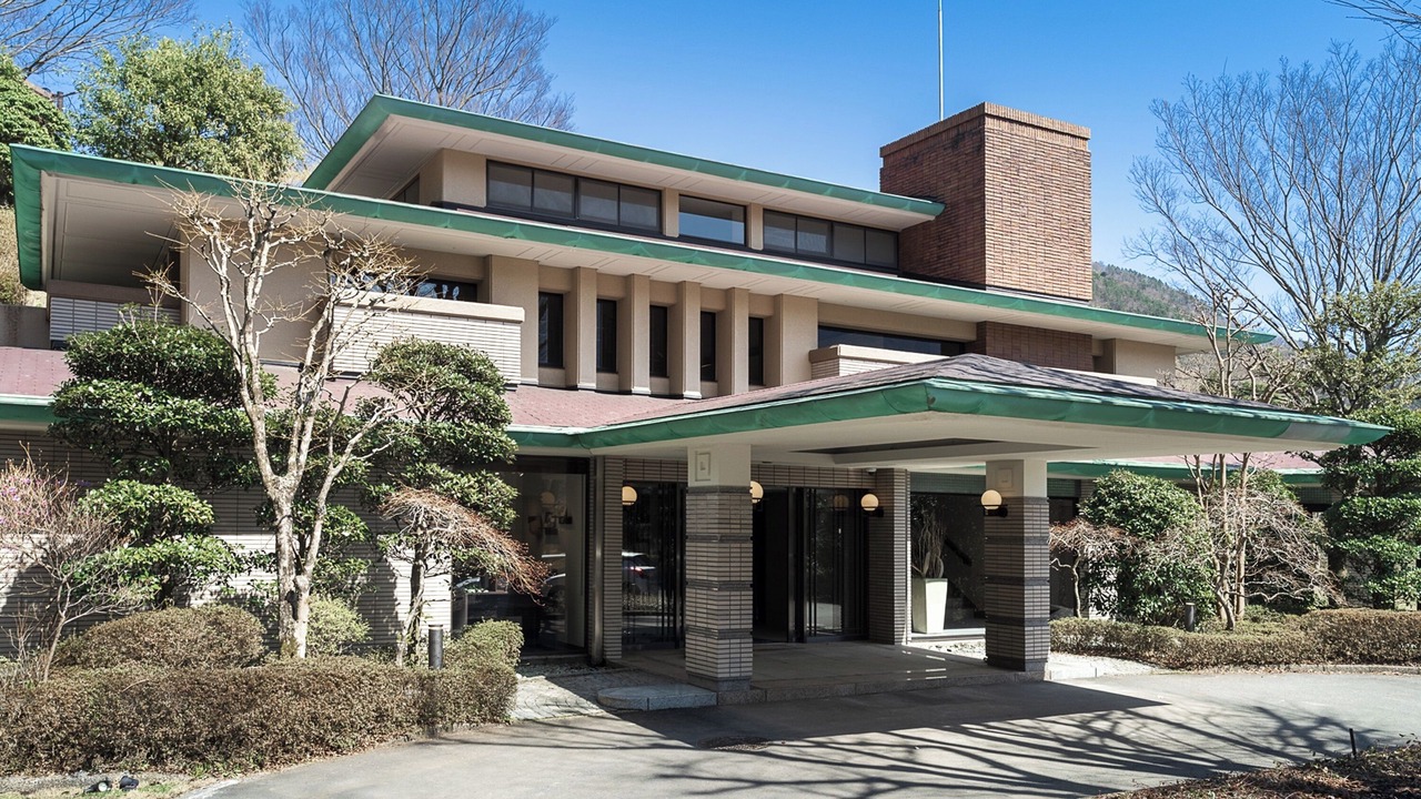Photo of Outdoor in Hakone