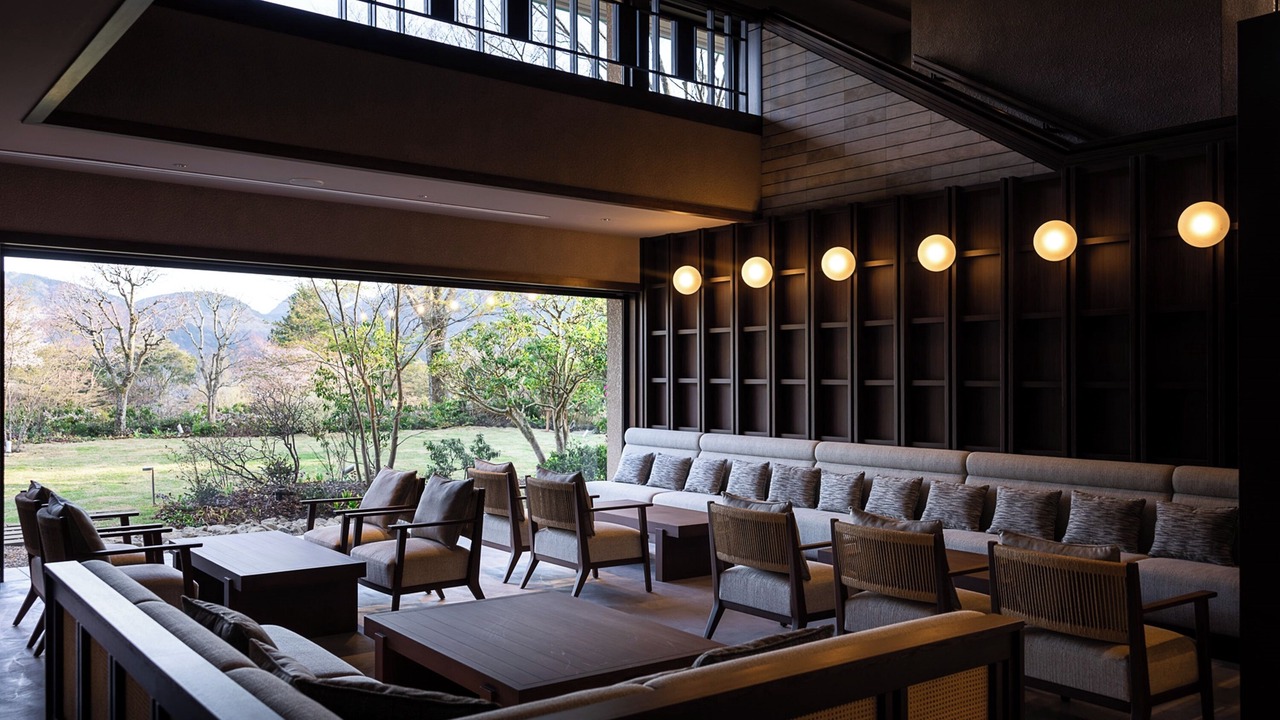 Photo of Others in Hakone