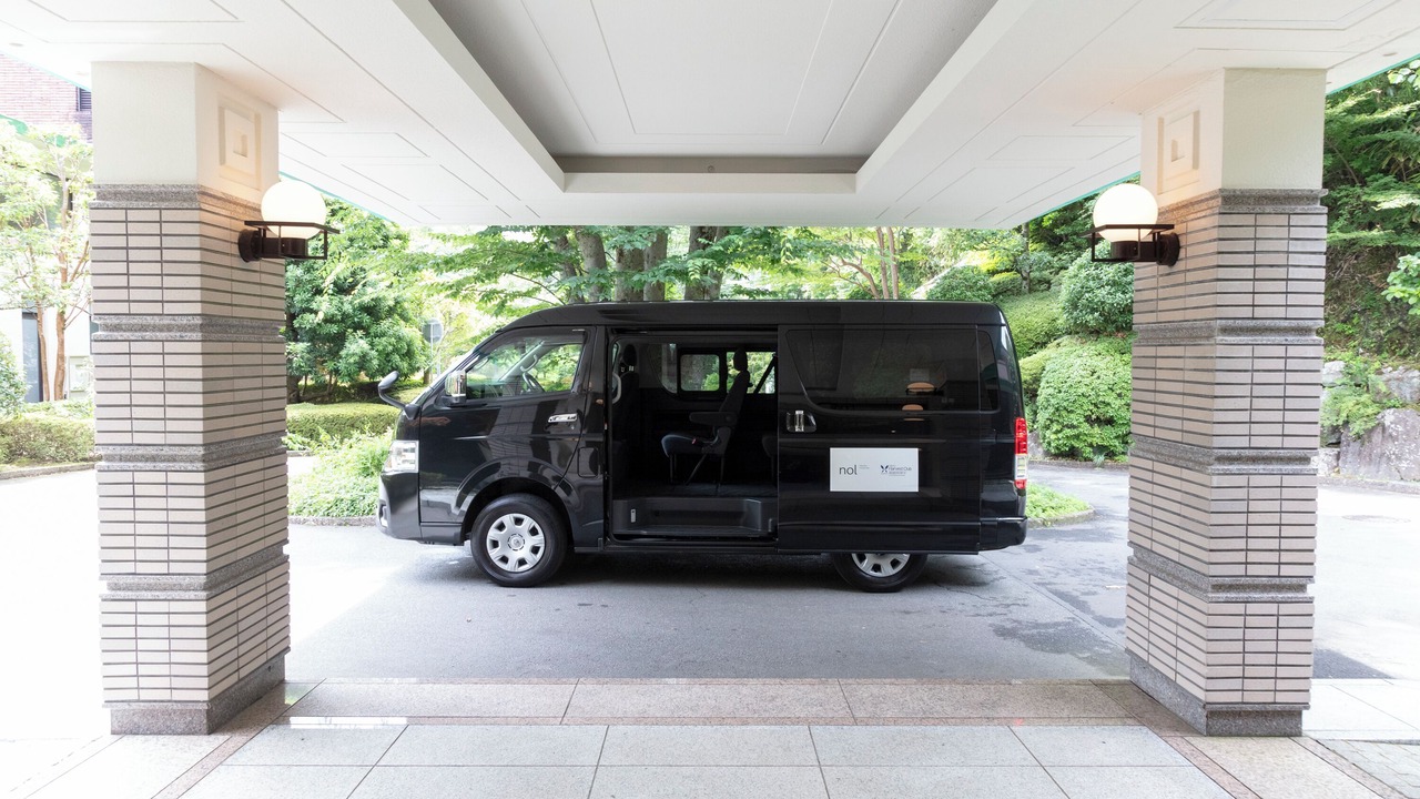 Photo of Others in Hakone