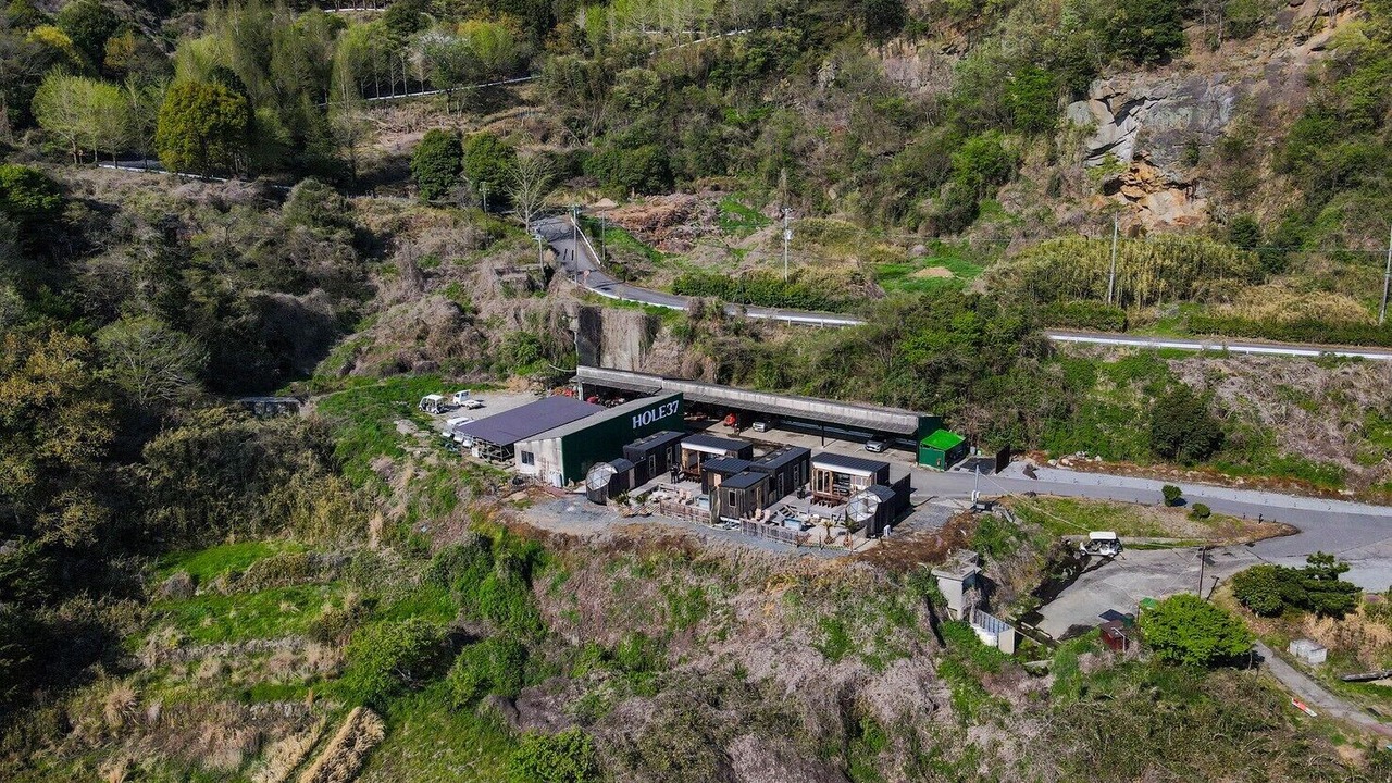Photo of Outdoor in Tsukuba