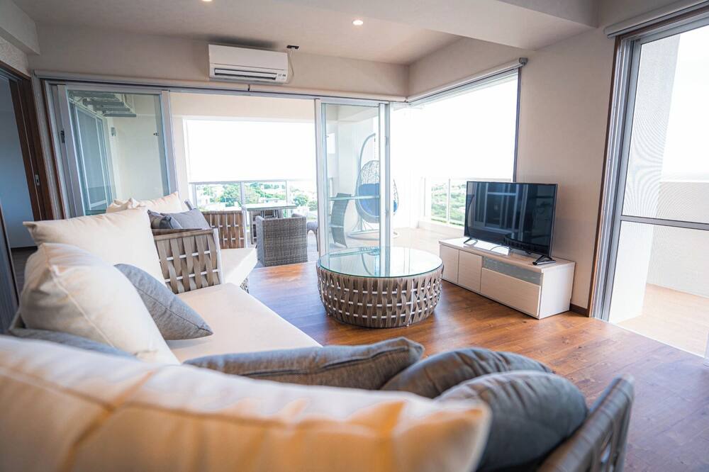 Photo of Bedroom in Okinawa