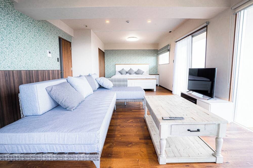 Photo of Bedroom in Okinawa