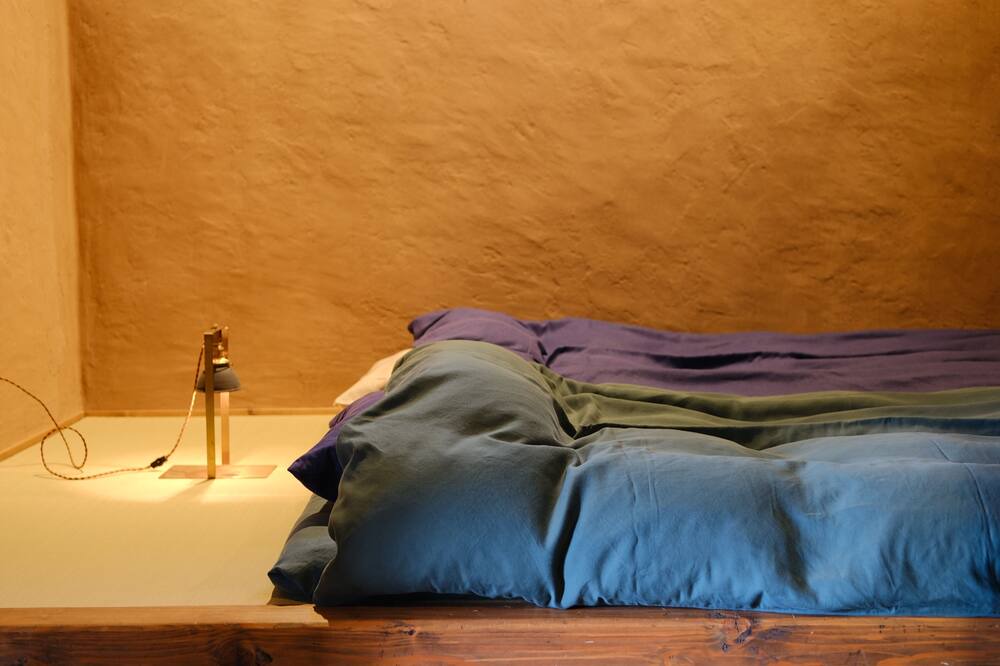 Photo of Bedroom in Omi