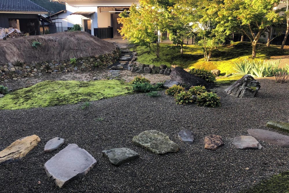 Photo of Outdoor in Omi