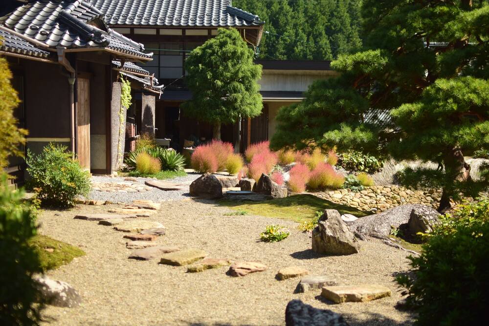Photo of Outdoor in Omi