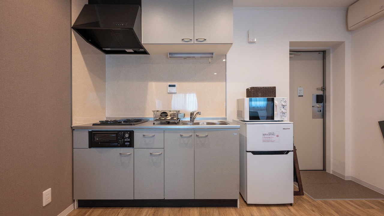 Photo of Kitchen in Sosa