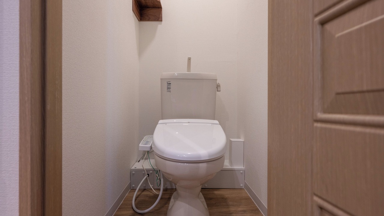 Photo of Bedroom in Mito