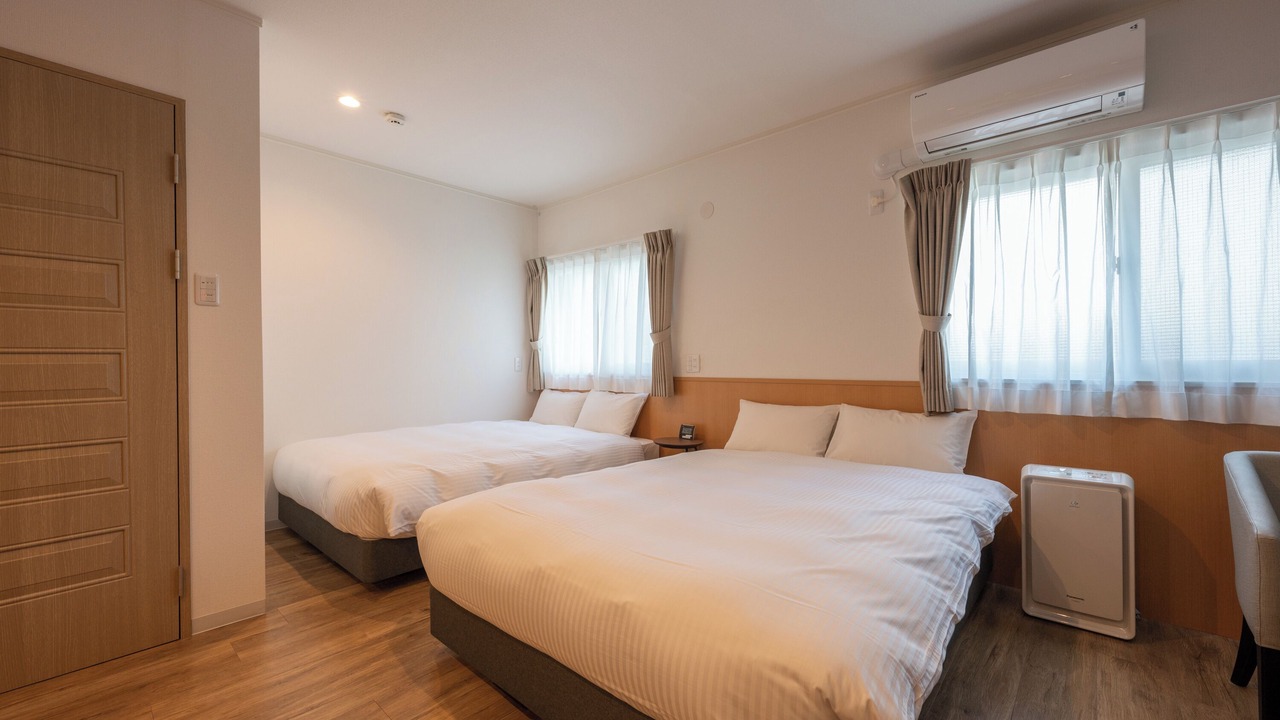 Photo of Bedroom in Mito