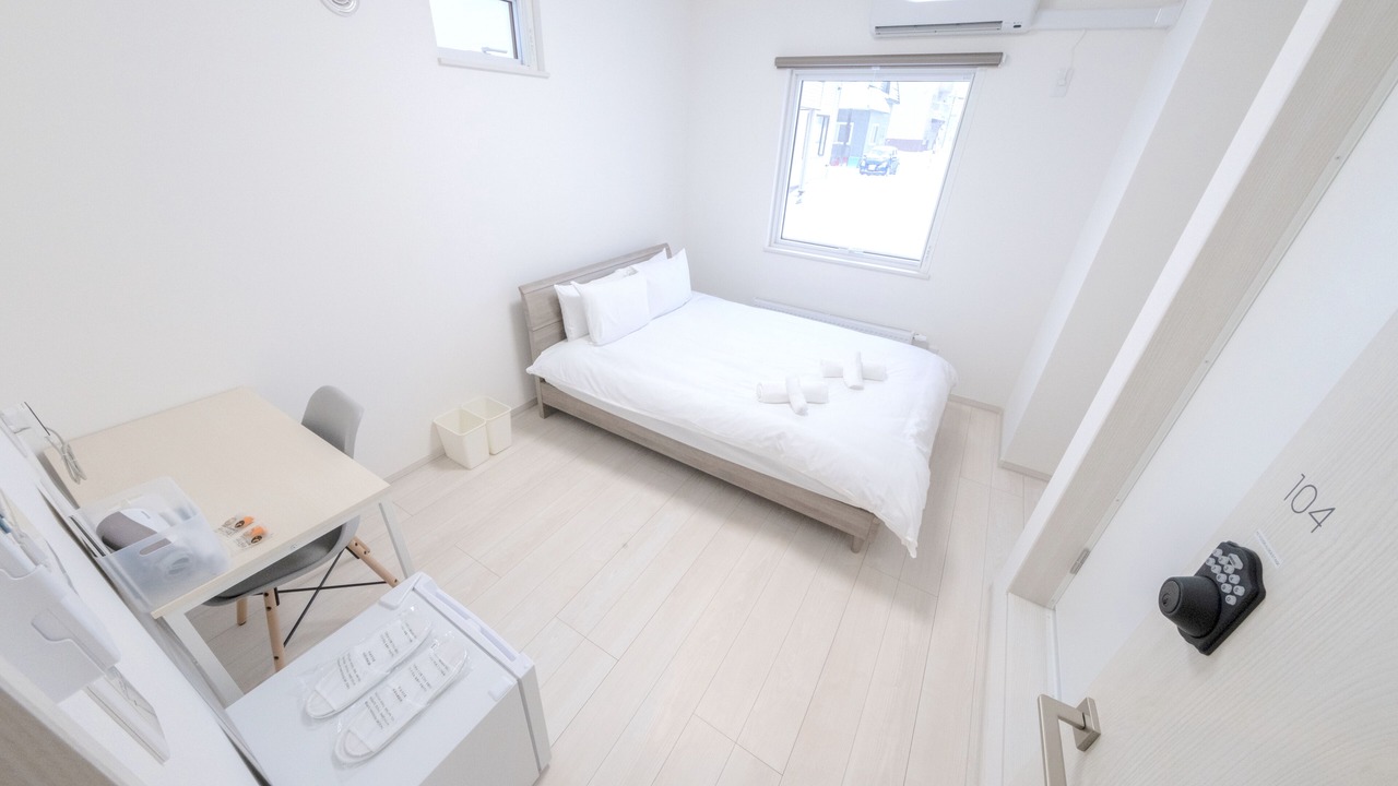 Photo of Bathroom in Kutchan