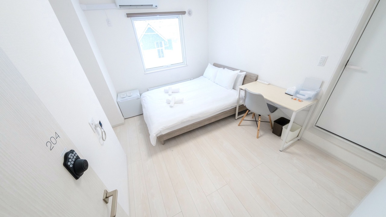 Photo of Bathroom in Kutchan