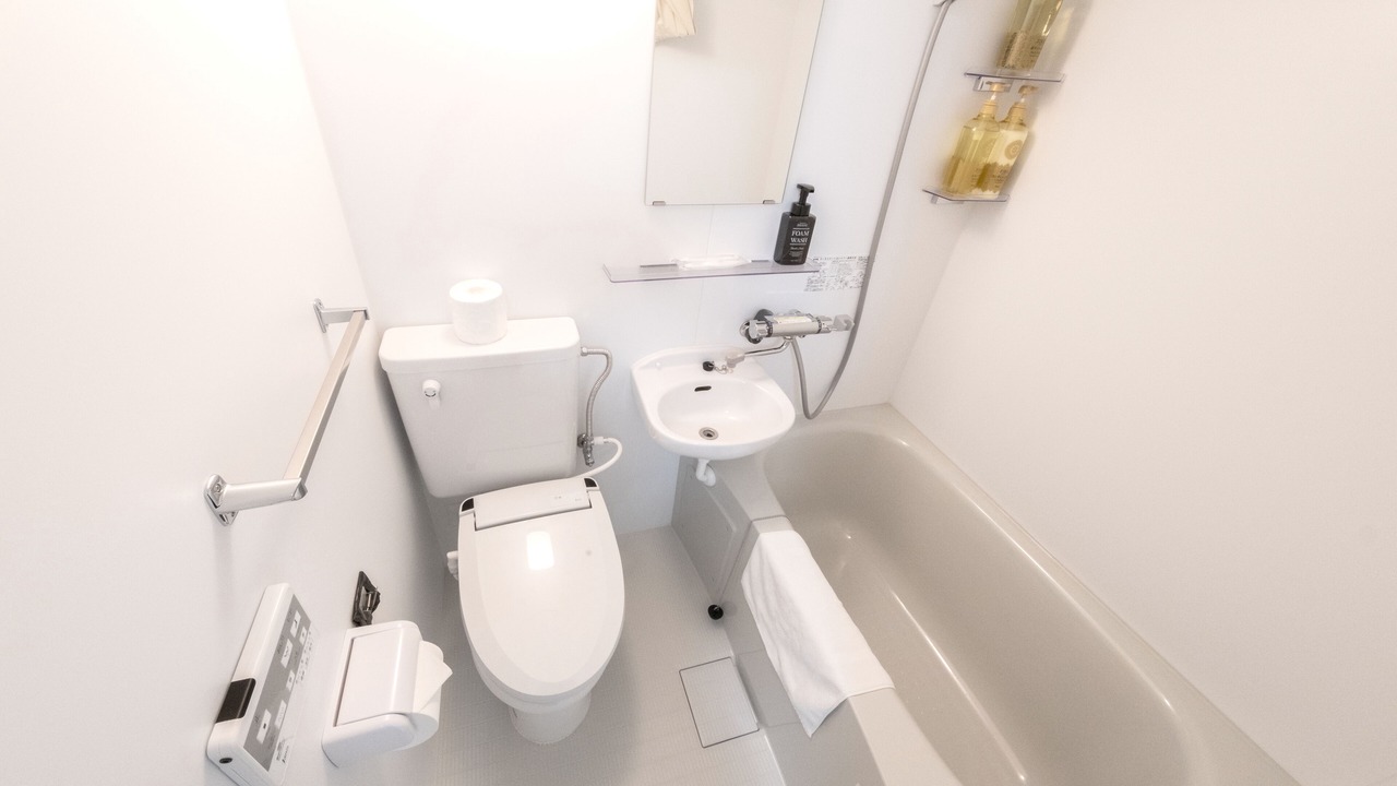 Photo of Bathroom in Kutchan