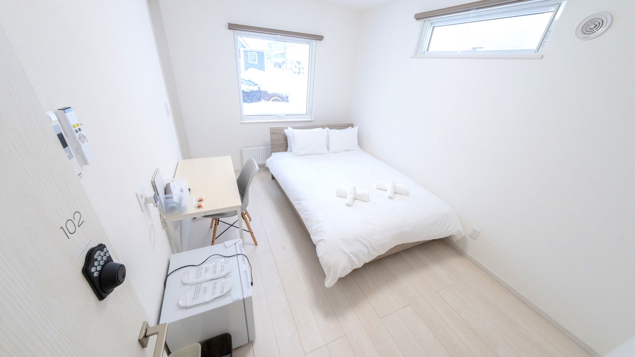 Photo of Bathroom in Kutchan