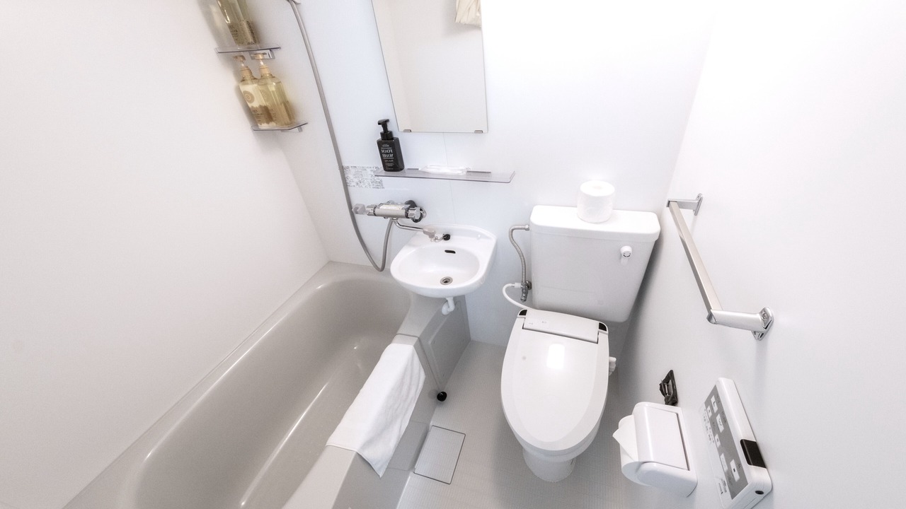 Photo of Bathroom in Kutchan