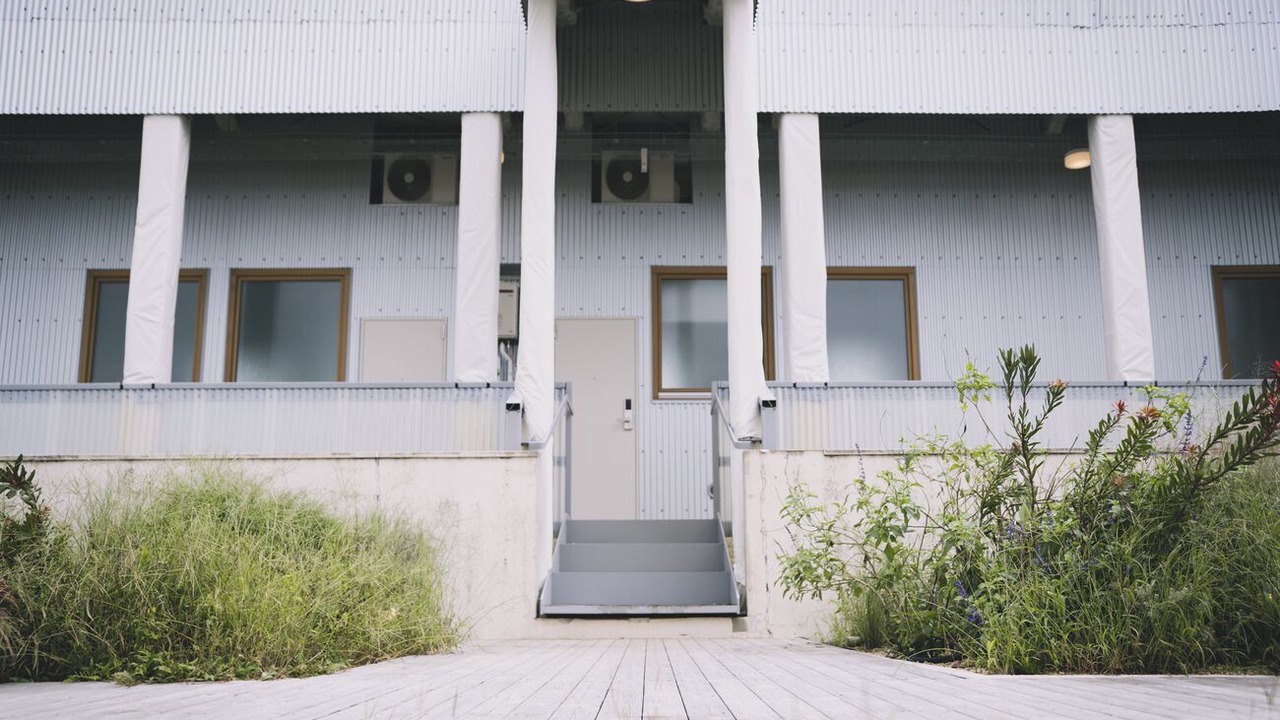 Photo of Patio Balcony in Kanoya