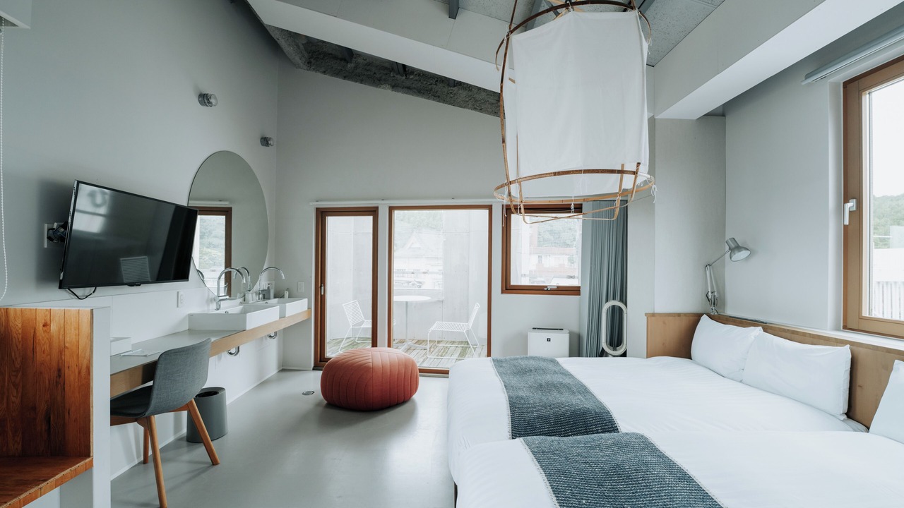 Photo of Bedroom in Kanoya