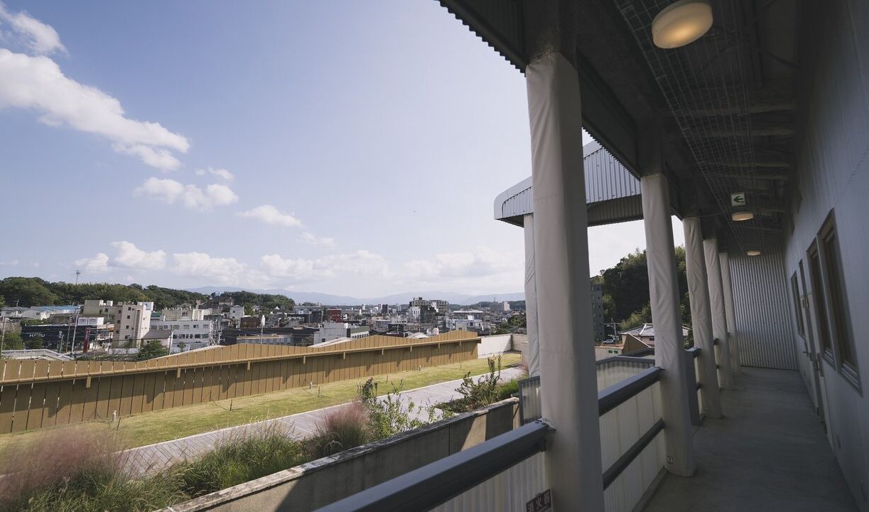 Photo of Patio Balcony in Kanoya