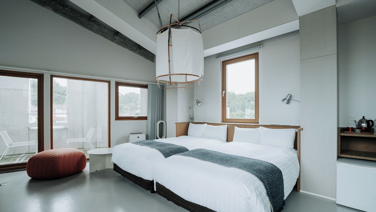 Photo of Bedroom in Kanoya