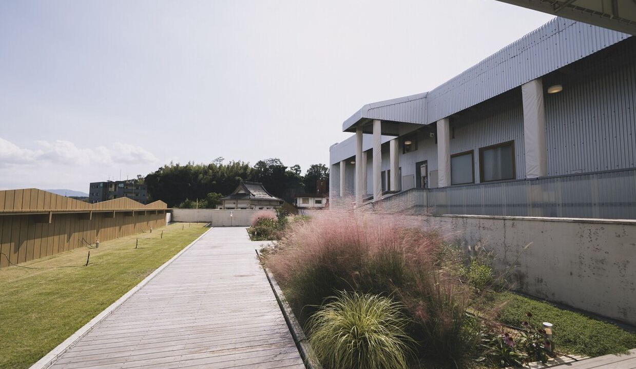 Photo of Patio Balcony in Kanoya