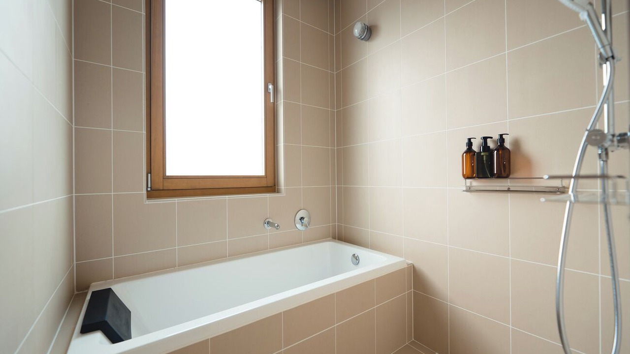 Photo of Bathroom in Kanoya