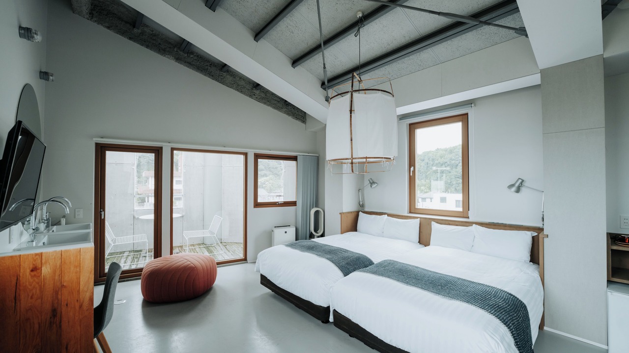 Photo of Bedroom in Kanoya