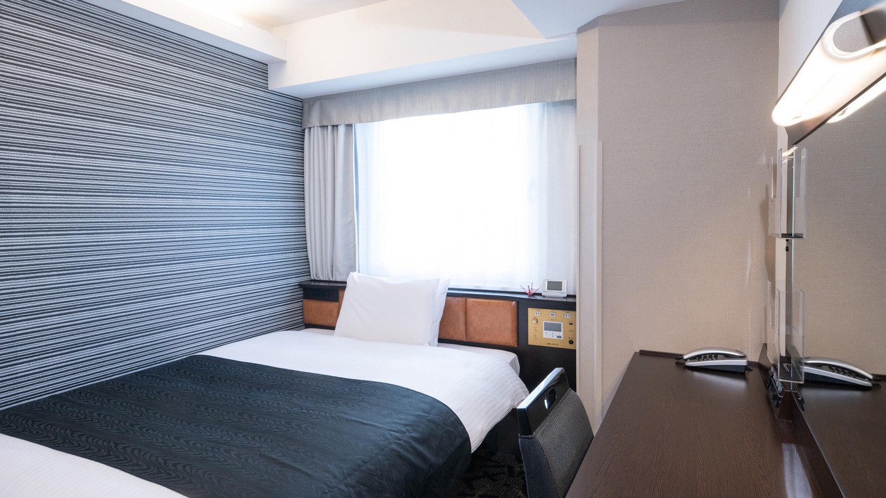 Photo of Bedroom in Hatchobori