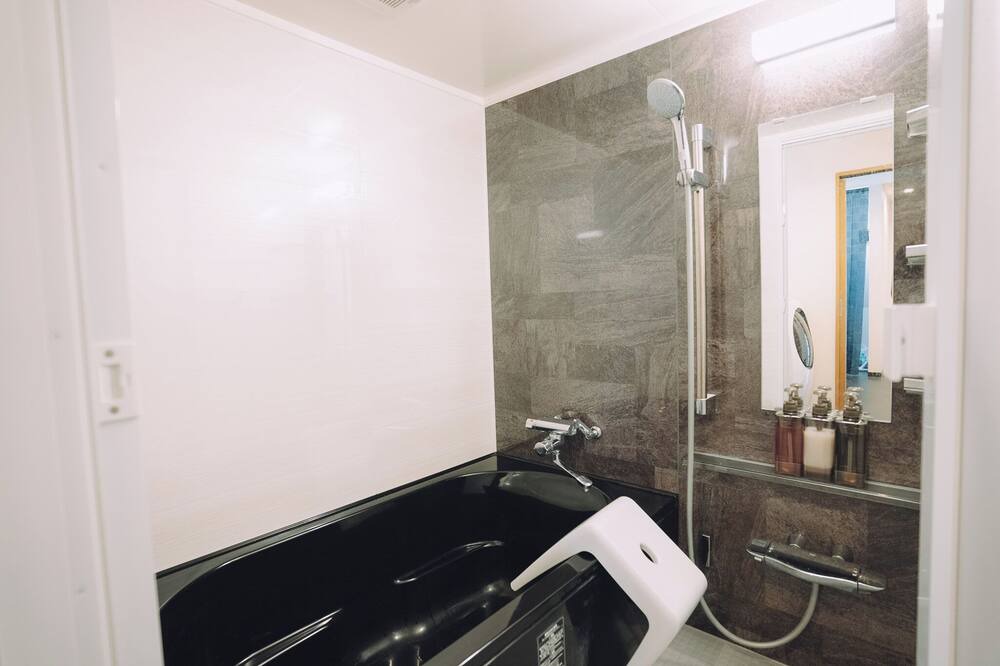 Photo of Bathroom in Ikuno