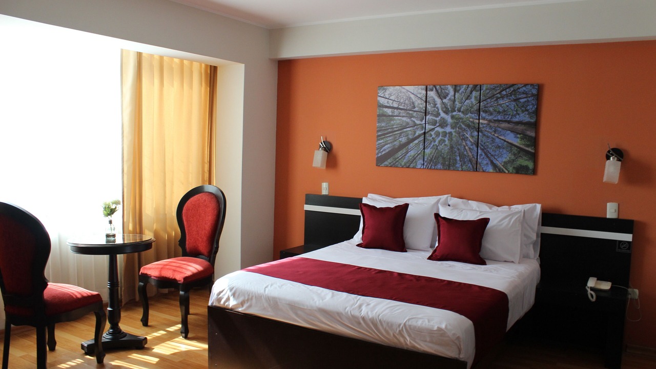 Photo of Bedroom in Tacna