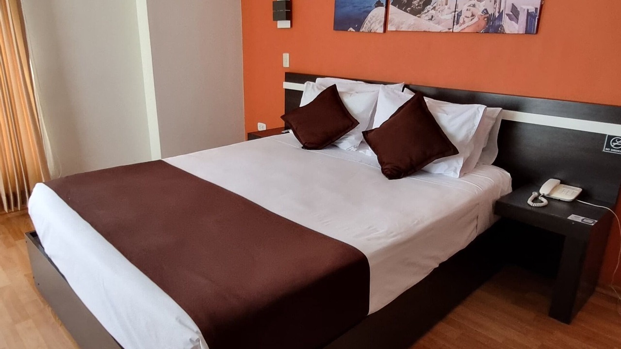 Photo of Bedroom in Tacna