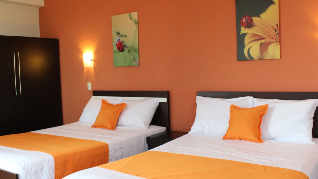 Photo of Bedroom in Tacna