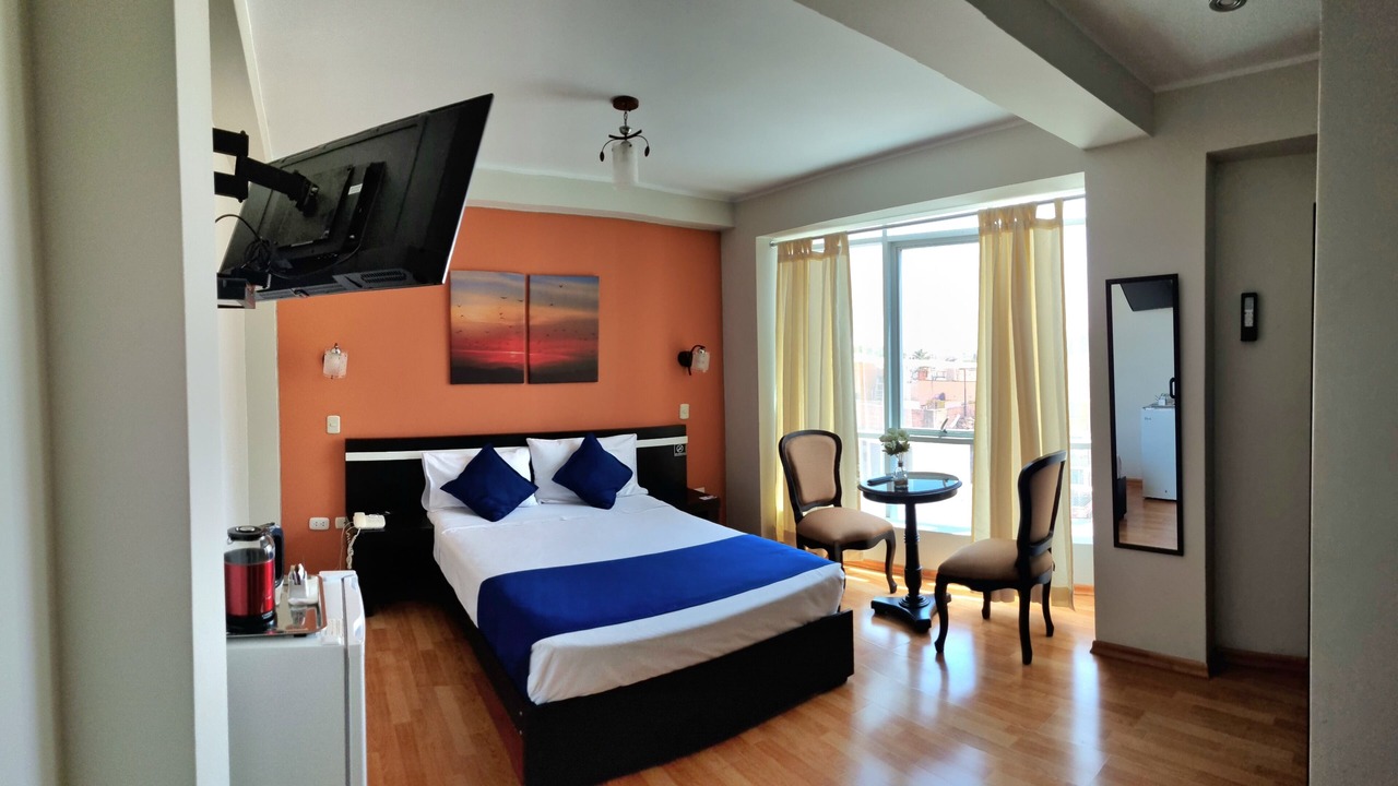 Photo of Bedroom in Tacna