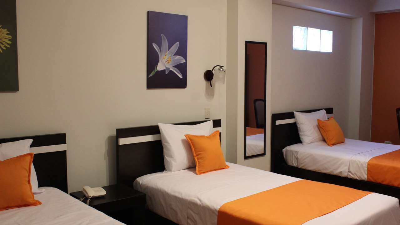 Photo of Bathroom in Tacna