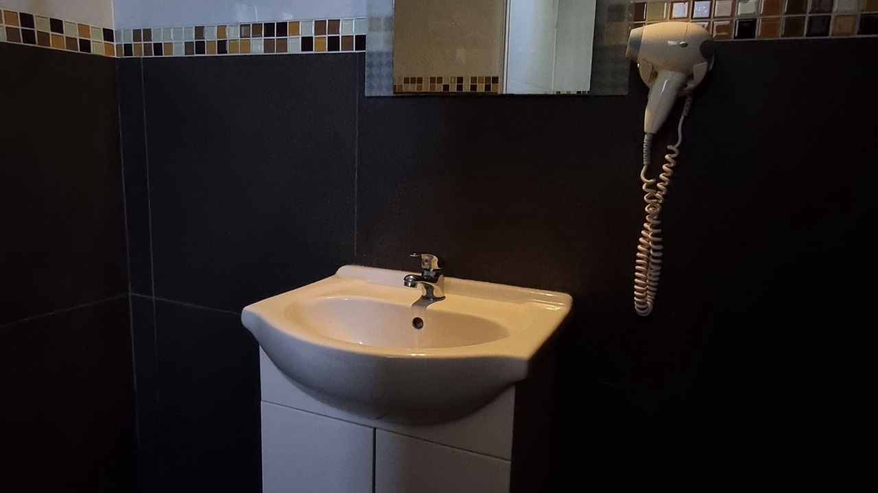 Photo of Bathroom in Tacna